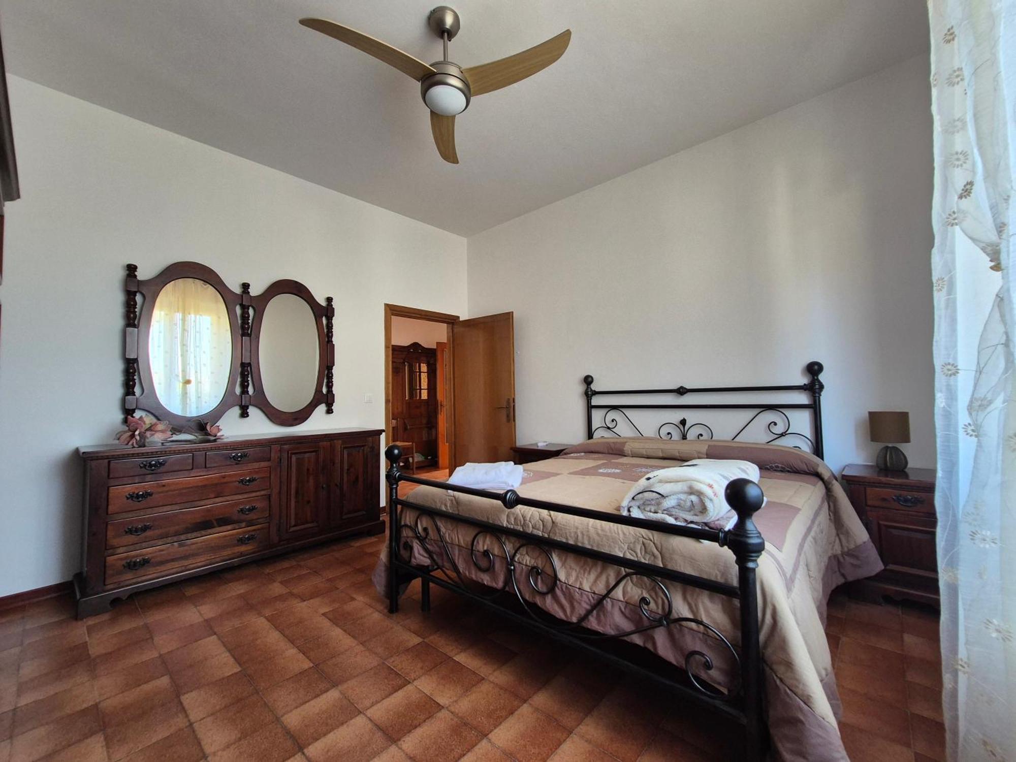 A Casa Di Gina Apartment Rosignano Solvay Exterior photo