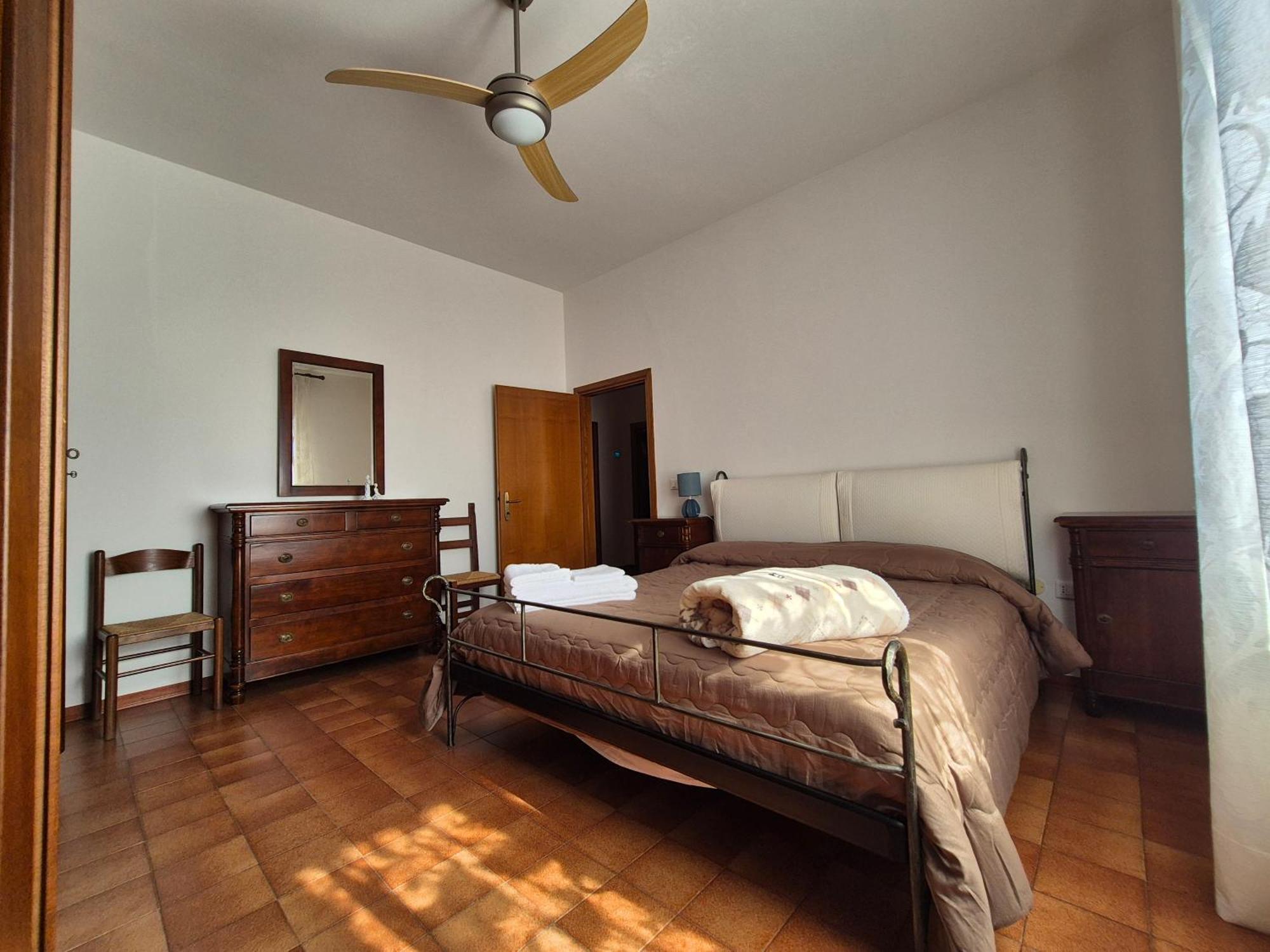 A Casa Di Gina Apartment Rosignano Solvay Exterior photo