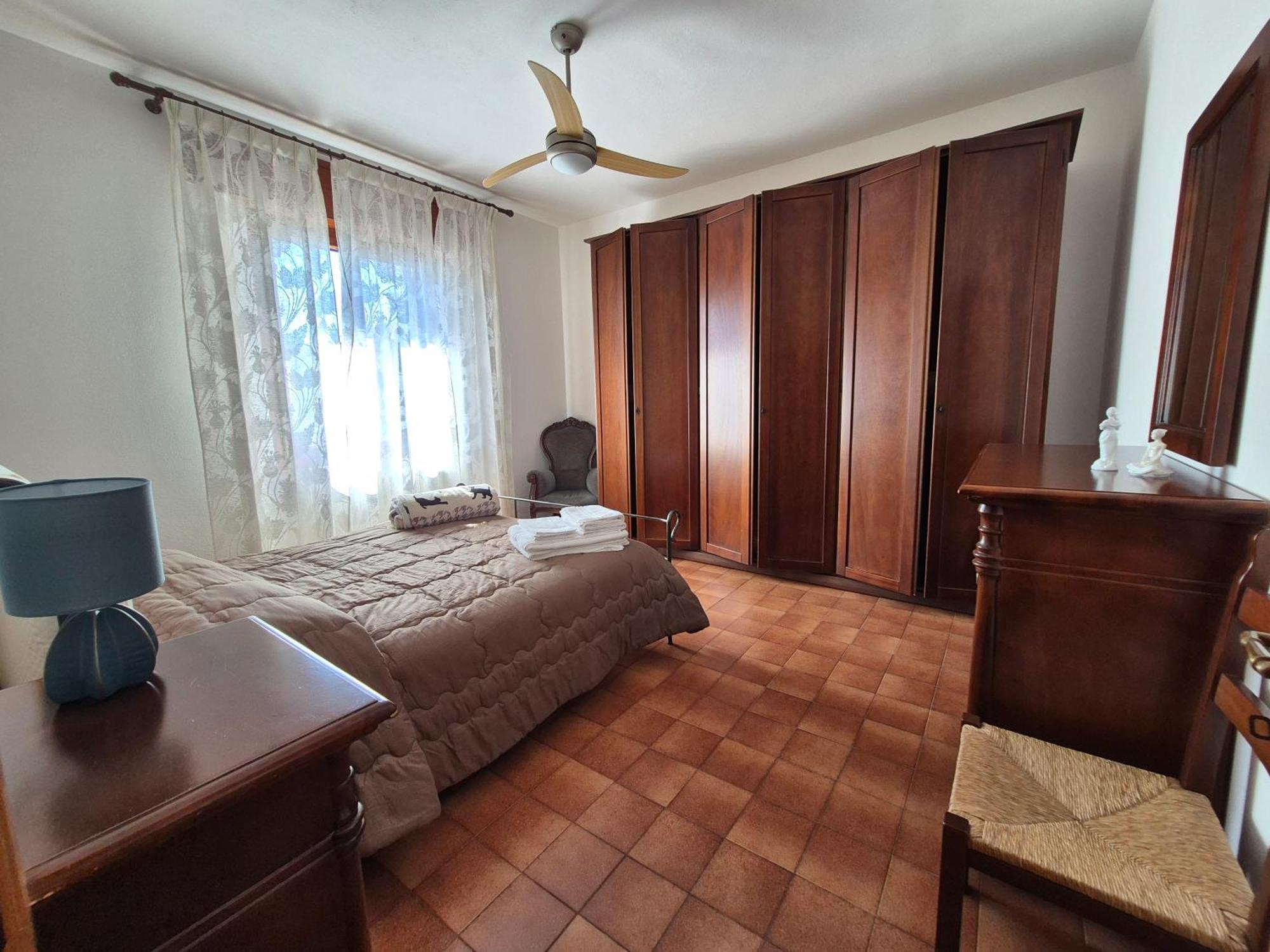 A Casa Di Gina Apartment Rosignano Solvay Exterior photo